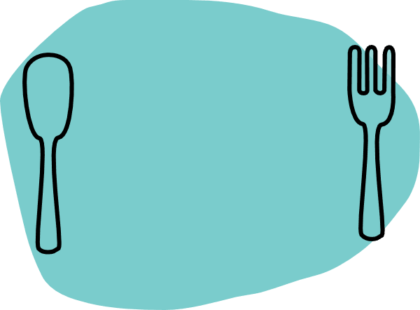 Dinner - Plate Clip Art - Free Transparent PNG Clipart Images Download. - Transparent PNG Free Download | PNGio