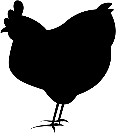 The Chicken Had Its Last Hurrah As A Roasted Dinner - Noun - Free Transparent PNG Clipart Images Download. - Transparent PNG Free Download | PNGio