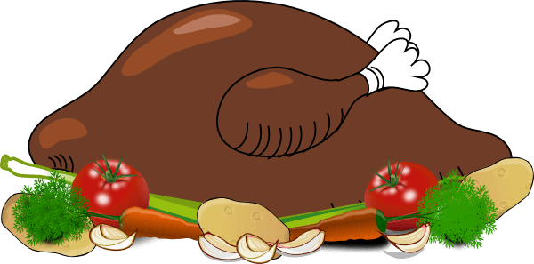 Fried Chicken Dinner Clipart - Grilled Chicken Vector Png - Free Transparent PNG Clipart Images Download. - Transparent PNG Free Download | PNGio