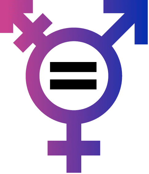 Lgbt Senior Alliance Quarterly Dinner Social - Transgender Symbol - Free Transparent PNG Clipart Images Download. - Transparent PNG Free Download | PNGio