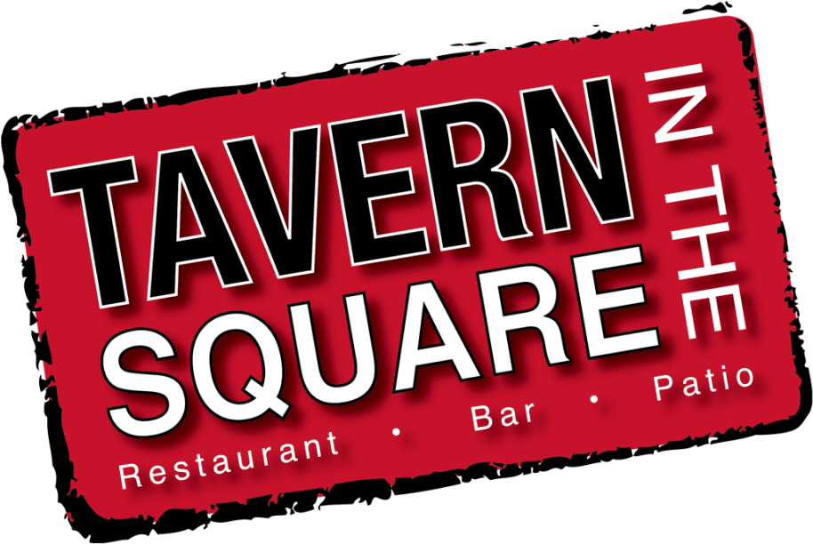Tavern In The Square Thanksgiving Dinner For The Less - Tavern In The Square Logo - Free Transparent PNG Clipart Images Download. - Transparent PNG Free Download | PNGio
