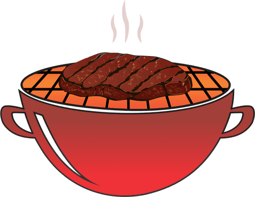 177 Free Clipart Steak Dinner - Steak Clipart - Free Transparent PNG Clipart Images Download. - Transparent PNG Free Download | PNGio