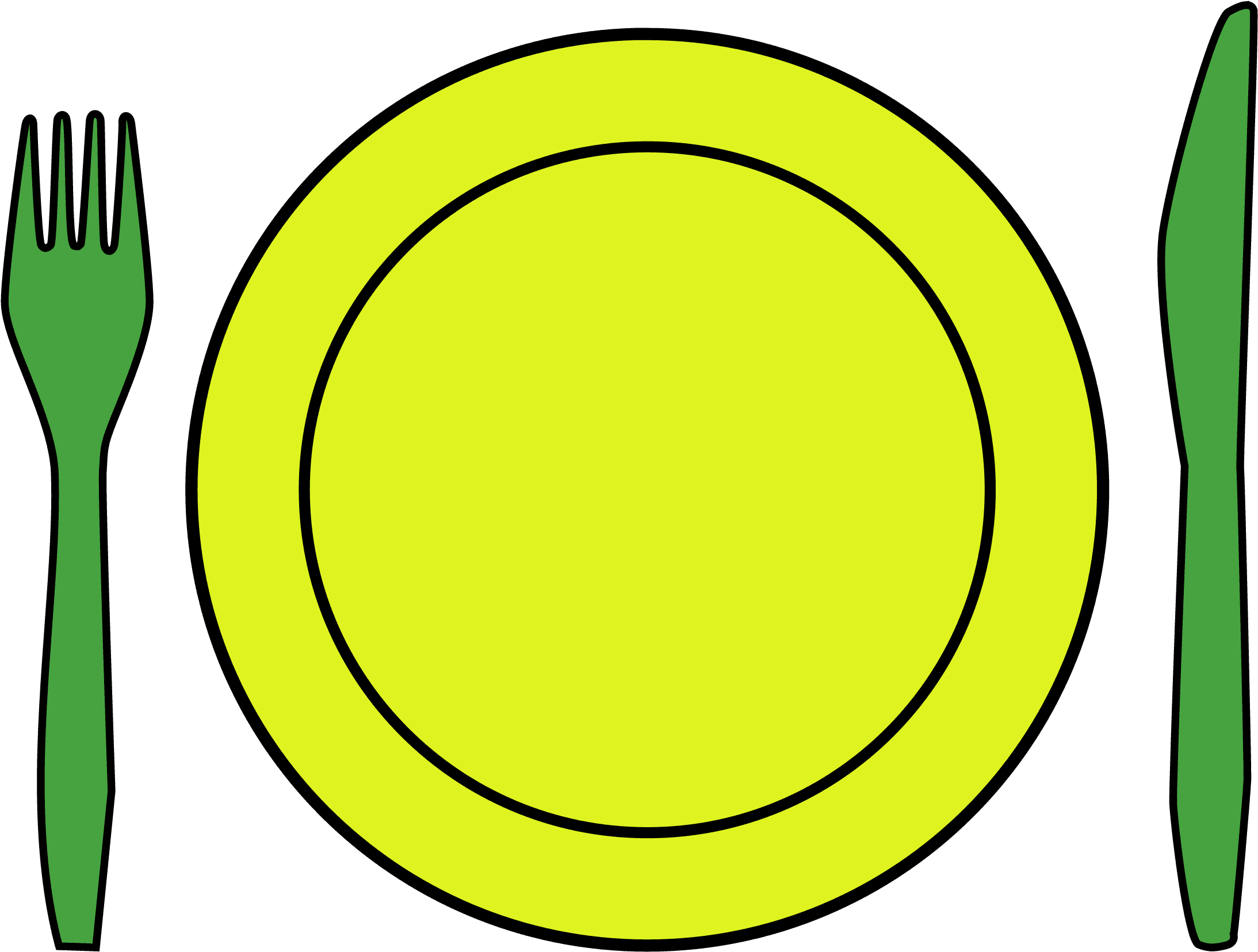 Clipart Dinner Place Setting - Romanian Ministry Of Education And Research - Free Transparent PNG Clipart Images Download. - Transparent PNG Free Download | PNGio