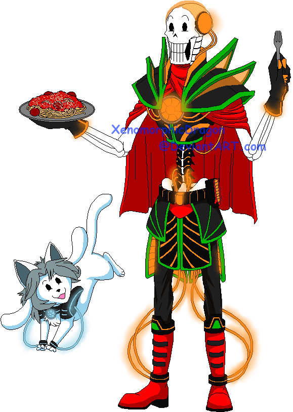 Knight Of The Dinner Table - Cybercore Undertale - Free Transparent PNG Clipart Images Download. - Transparent PNG Free Download | PNGio