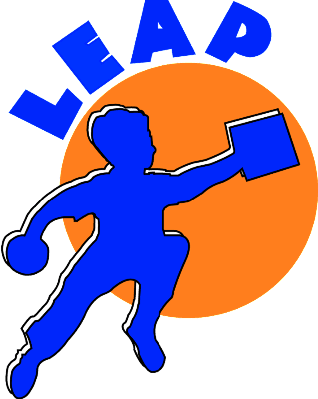 We Hope You Can Join Us For 2018 Leap Year Event On - Leap Inc - Free Transparent PNG Clipart Images Download. - Transparent PNG Free Download | PNGio