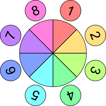 Npr Sunday Puzzle - Circle - Free Transparent PNG Clipart Images Download. - Transparent PNG Free Download | PNGio