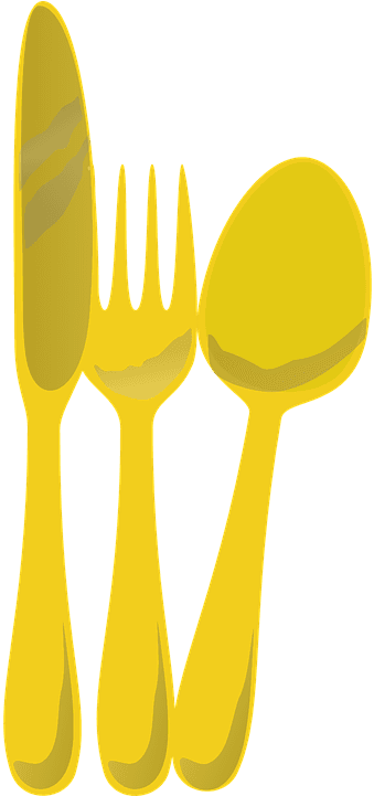 Spoon Clipart Dinner Set - Garfo Colher E Faca Png - Free Transparent PNG Clipart Images Download. - Transparent PNG Free Download | PNGio