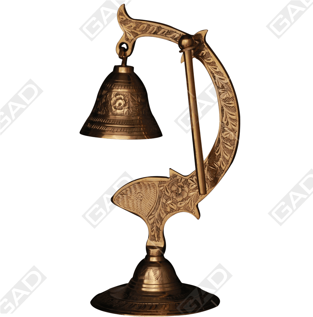 Dinner Gong Fish Jasmine Gold Polished - Brass - Free Transparent PNG Clipart Images Download. - Transparent PNG Free Download | PNGio