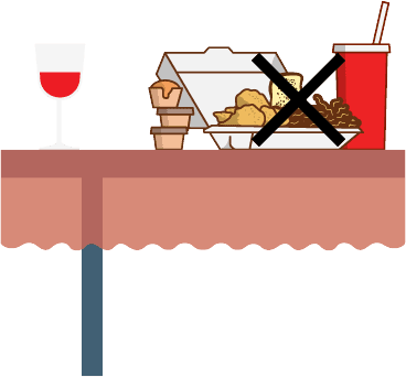 For Full And Half Board Plans , The Meal Serving Times - For Full And Half Board Plans , The Meal Serving Times - Free Transparent PNG Clipart Images Download. - Transparent PNG Free Download | PNGio