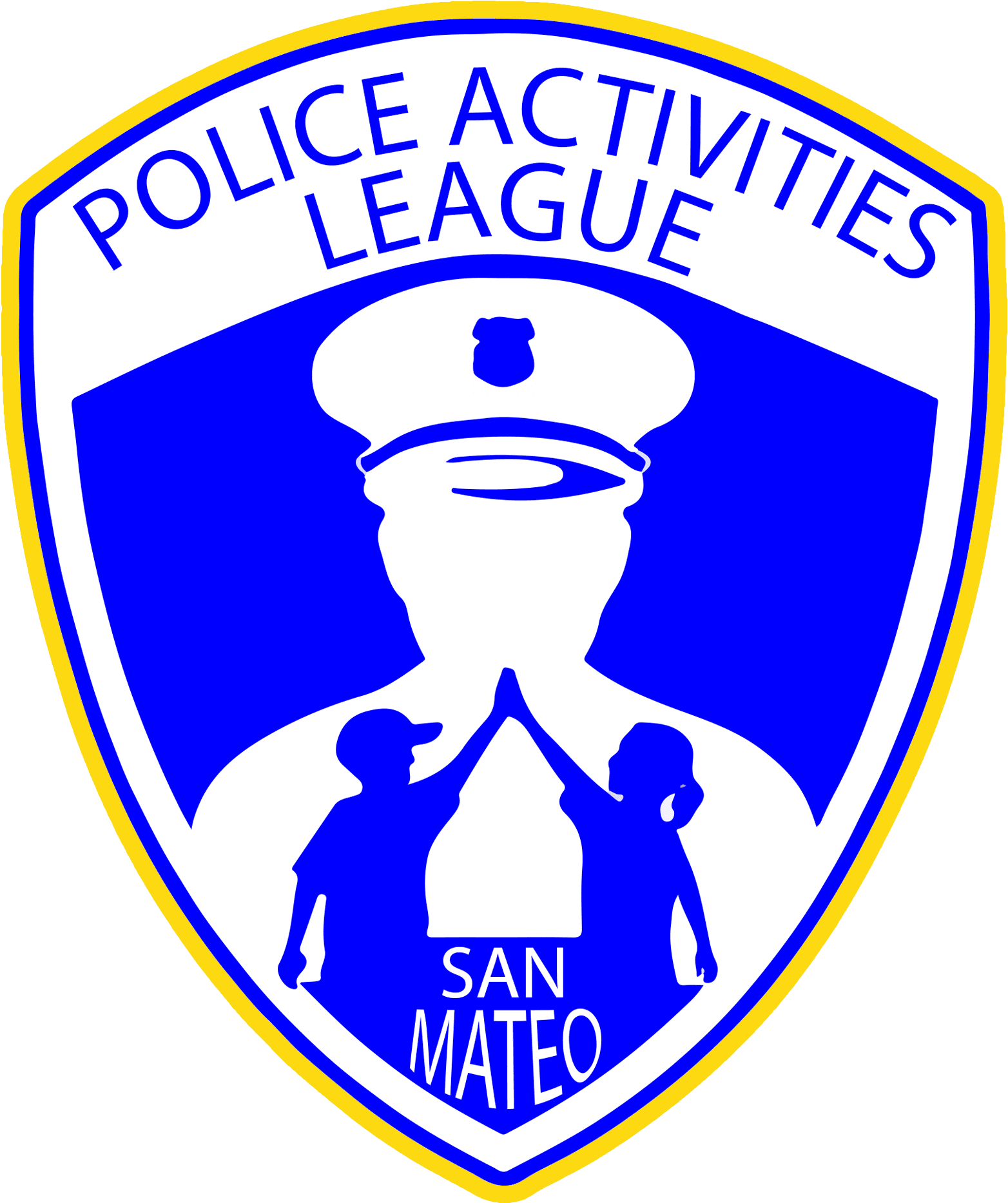San Mateo Pal's 20th Annual Lights & Sirens Dinner - San Mateo Police Activities League - Free Transparent PNG Clipart Images Download. - Transparent PNG Free Download | PNGio
