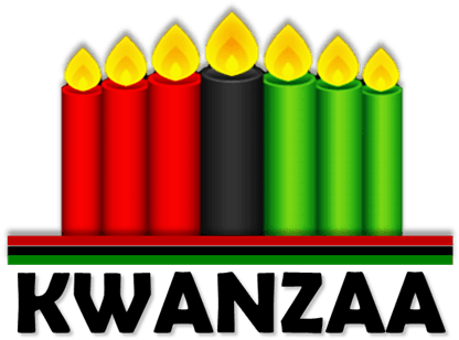 Free Dinner Menu Cliparts, Download Free Clip Art, - Kwanzaa Clipart - Free Transparent PNG Clipart Images Download. - Transparent PNG Free Download | PNGio