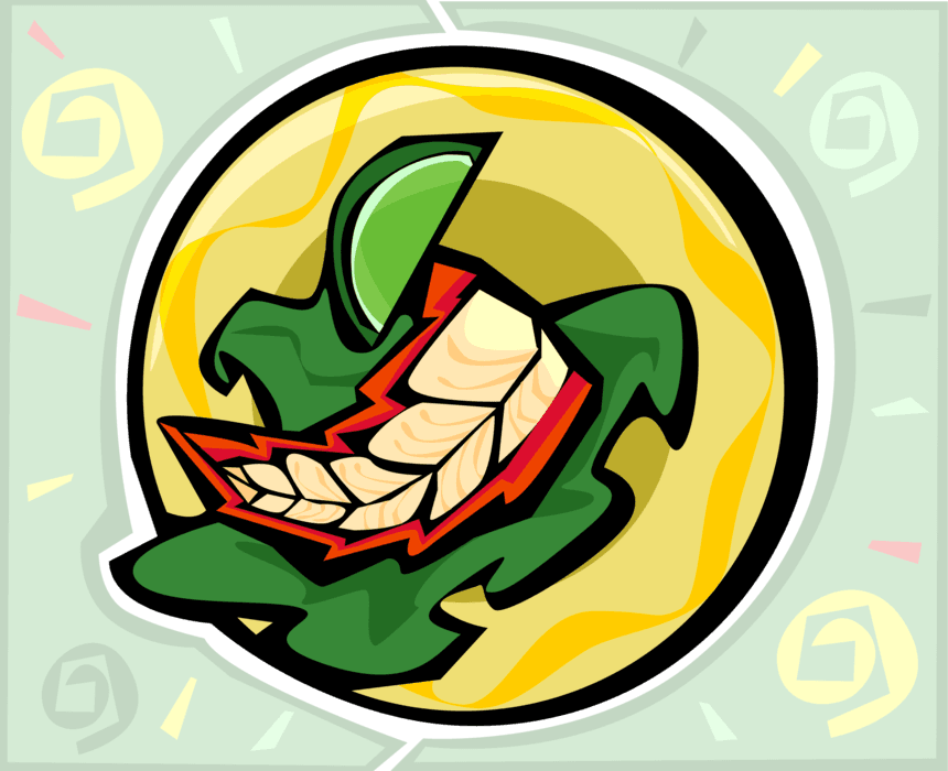 Vector Illustration Of Clawed Lobster Shellfish Marine - Cartoon - Free Transparent PNG Clipart Images Download. - Transparent PNG Free Download | PNGio