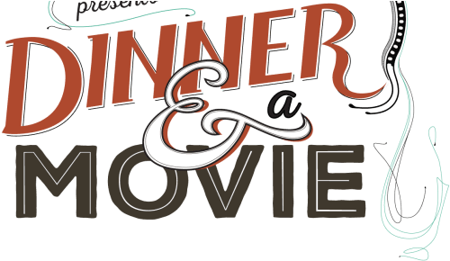 Movie Clipart Dinner And A Movie - Festival - Free Transparent PNG Clipart Images Download. - Transparent PNG Free Download | PNGio