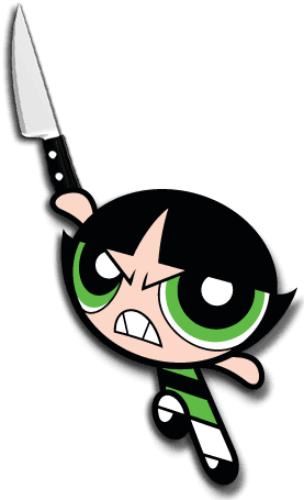 One Night Quite A While Ago, I Was Invited To Dinner - Cartoon Network - Free Transparent PNG Clipart Images Download. - Transparent PNG Free Download | PNGio