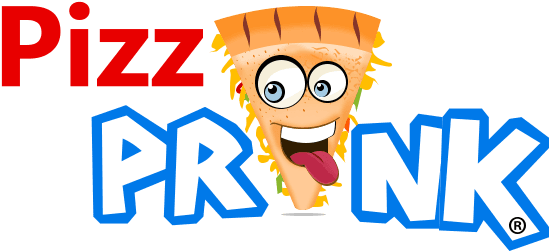 Pizza Prank - Double Pizza - Fun - Lunch - Dinner - Cartoon - Free Transparent PNG Clipart Images Download. - Transparent PNG Free Download | PNGio