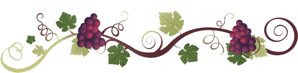 Italian Dinner Clip Art For Kids - Song Of The Vine - Free Transparent PNG Clipart Images Download. - Transparent PNG Free Download | PNGio