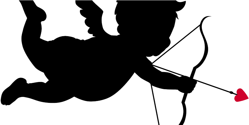 Valentine's Day Prix Fixe Dinner - Valentines Day Cupid Clip Art - Free Transparent PNG Clipart Images Download. - Transparent PNG Free Download | PNGio