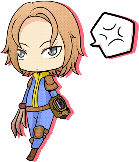 Who You Callin A Frozen Tv Dinner By Chibi-kylie - Cartoon - Free Transparent PNG Clipart Images Download. - Transparent PNG Free Download | PNGio