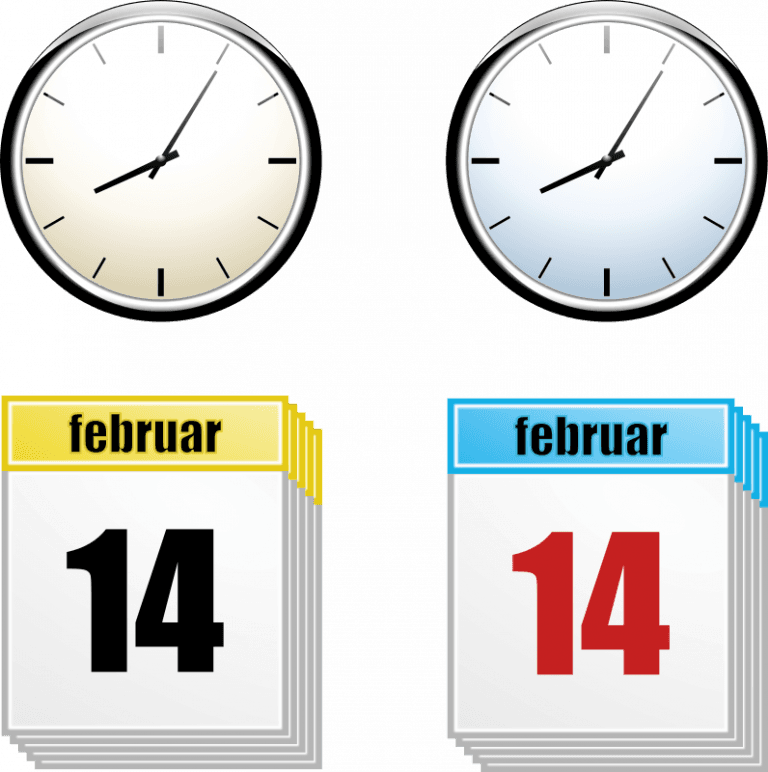 Calendar Time Clipart Clipart Clock Calendar Dinner - Day Clipart - Free Transparent PNG Clipart Images Download. - Transparent PNG Free Download | PNGio