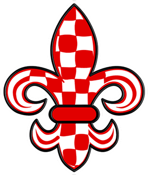 Click Here To Download Ticket Order Form For Cas Dinner - Fleur De Lis Croatia - Free Transparent PNG Clipart Images Download. - Transparent PNG Free Download | PNGio