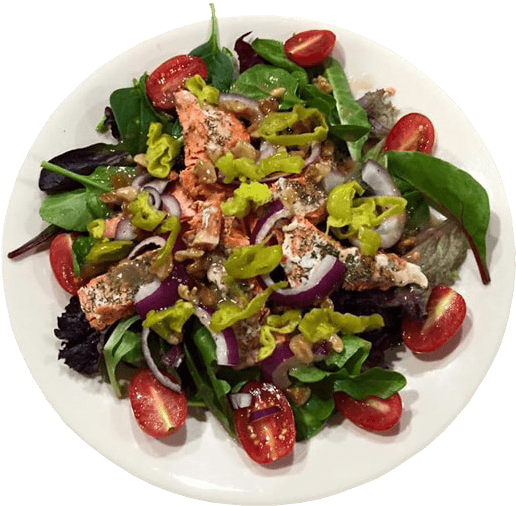 Personal Chefif You're Tired Of Spending Too Much Money - Spinach Salad - Free Transparent PNG Clipart Images Download. - Transparent PNG Free Download | PNGio