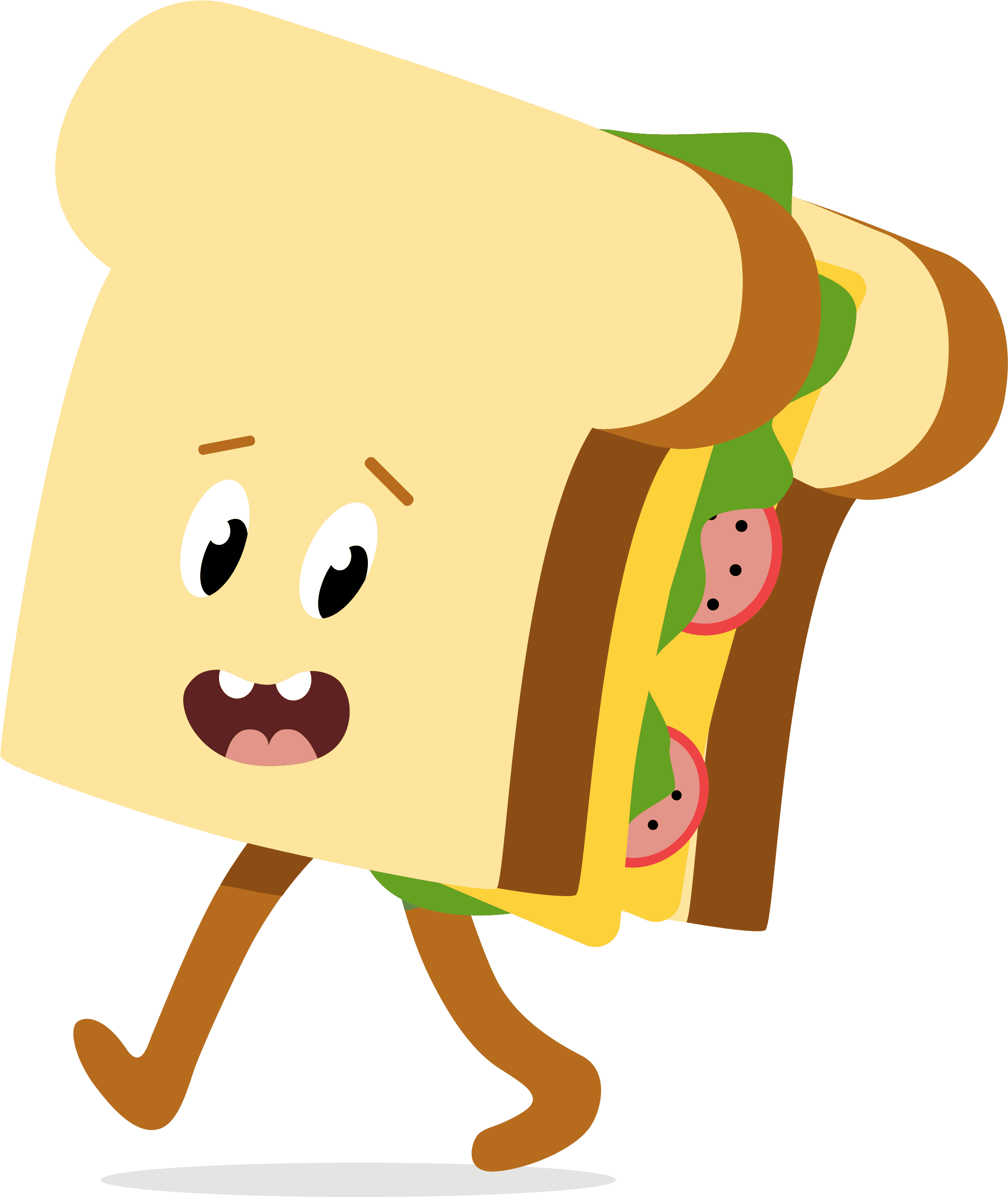 The School Will Ensure Packed Lunch And School Dinner - Healthy Diet - Free Transparent PNG Clipart Images Download. - Transparent PNG Free Download | PNGio