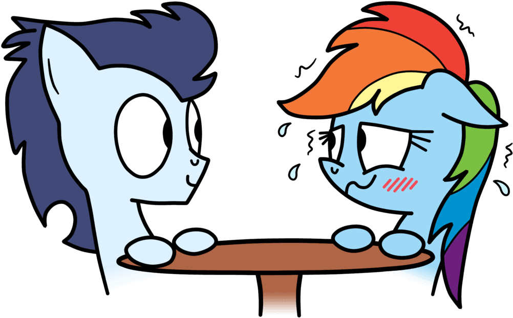 Super Duper Awkward Dinner Date By Browniecomicwriter - Printnow Technologies Inc. - Free Transparent PNG Clipart Images Download. - Transparent PNG Free Download | PNGio