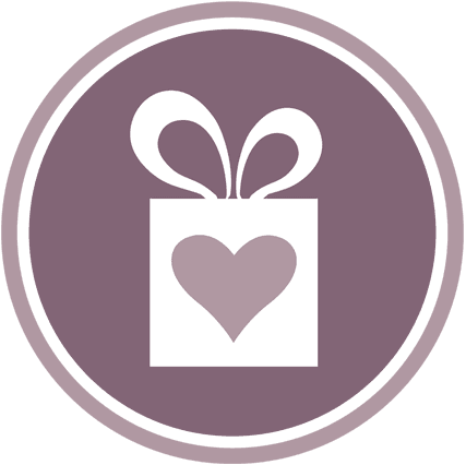 Rehearsal Dinners, Engagement Parties, Bridal Showers - Emblem - Free Transparent PNG Clipart Images Download. - Transparent PNG Free Download | PNGio