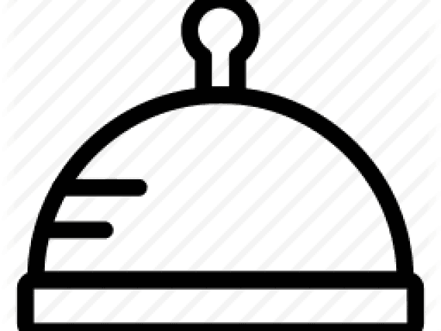 Dinner Plate Clipart Banquet - Hotel - Free Transparent PNG Clipart Images Download. - Transparent PNG Free Download | PNGio