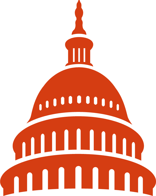 Roasted Cauliflower And Leek Soup This Creamy Soup - Capitol Building Vector - Free Transparent PNG Clipart Images Download. - Transparent PNG Free Download | PNGio