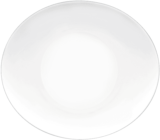 Dinner Plate Png Transparent Images - Kerek Fürdőszoba Tükör Fekete - Free Transparent PNG Clipart Images Download. - Transparent PNG Free Download | PNGio