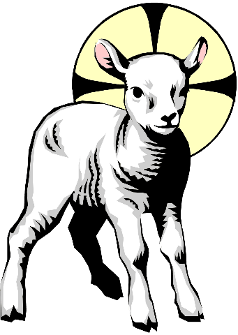 Join Us For A Great Day Of Fun And Fellowship As We - Lamb Of God Clipart - Free Transparent PNG Clipart Images Download. - Transparent PNG Free Download | PNGio