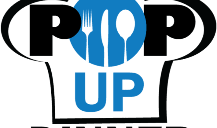 Gdra Pop-up Dinner - Gdra Pop-up Dinner - Free Transparent PNG Clipart Images Download. - Transparent PNG Free Download | PNGio