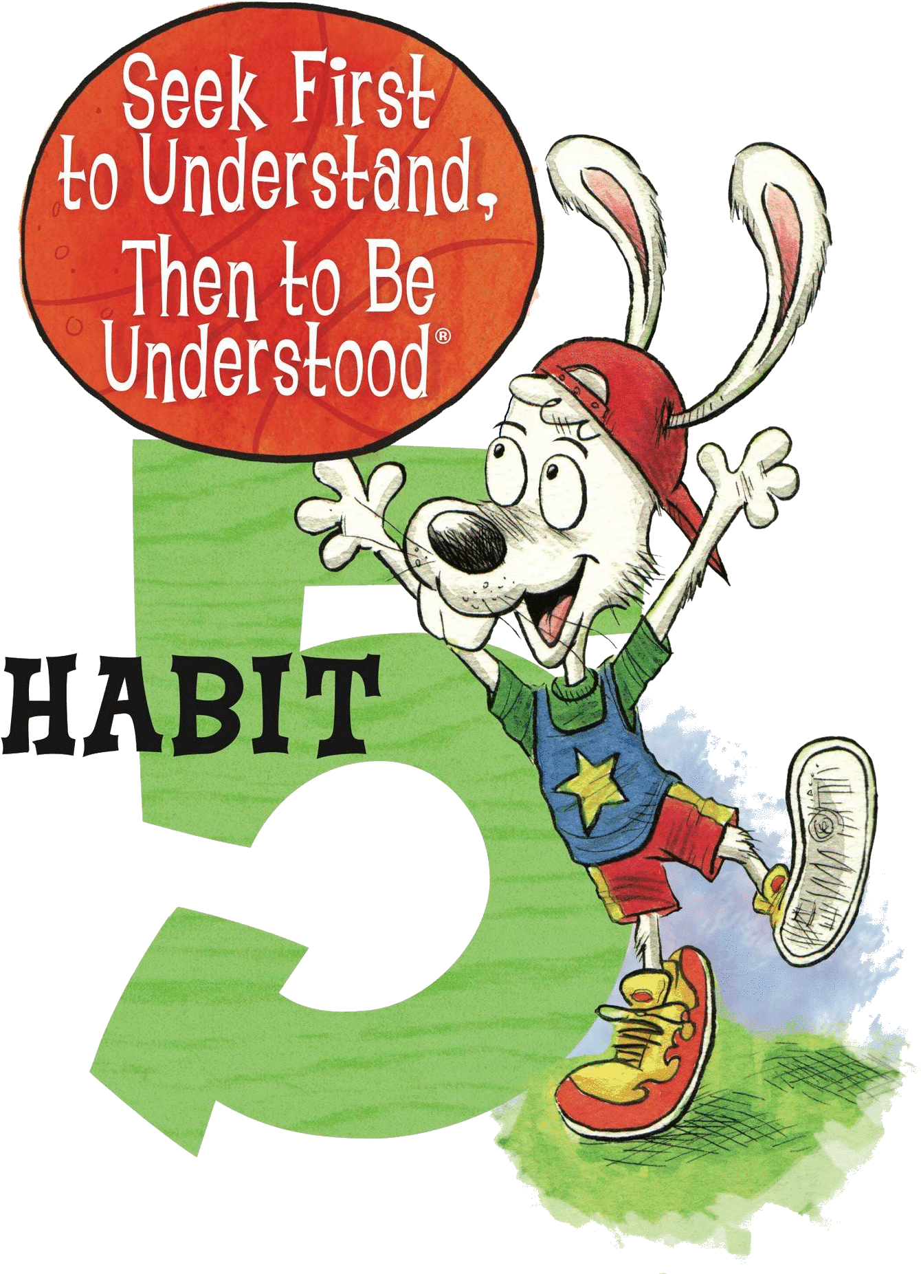 Emma Rook Listens To Her Family Talk At Dinner Time - Habit 5 Seek First To Understand - Free Transparent PNG Clipart Images Download. - Transparent PNG Free Download | PNGio