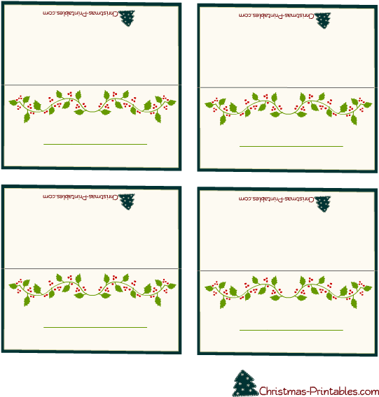 Make Your Christmas Dinner Table Look Lovely And Help - Christmas Day - Free Transparent PNG Clipart Images Download. - Transparent PNG Free Download | PNGio