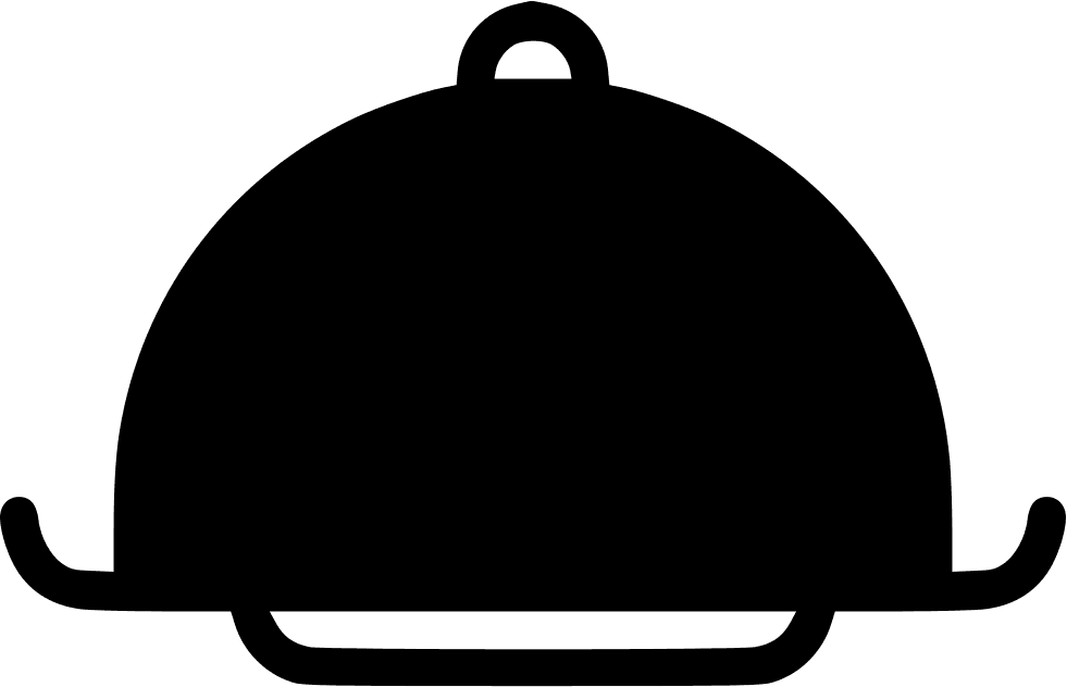 Platter Serve Dinner Restaurant Dish Tray Comments - Platter Serve Dinner Restaurant Dish Tray Comments - Free Transparent PNG Clipart Images Download. - Transparent PNG Free Download | PNGio