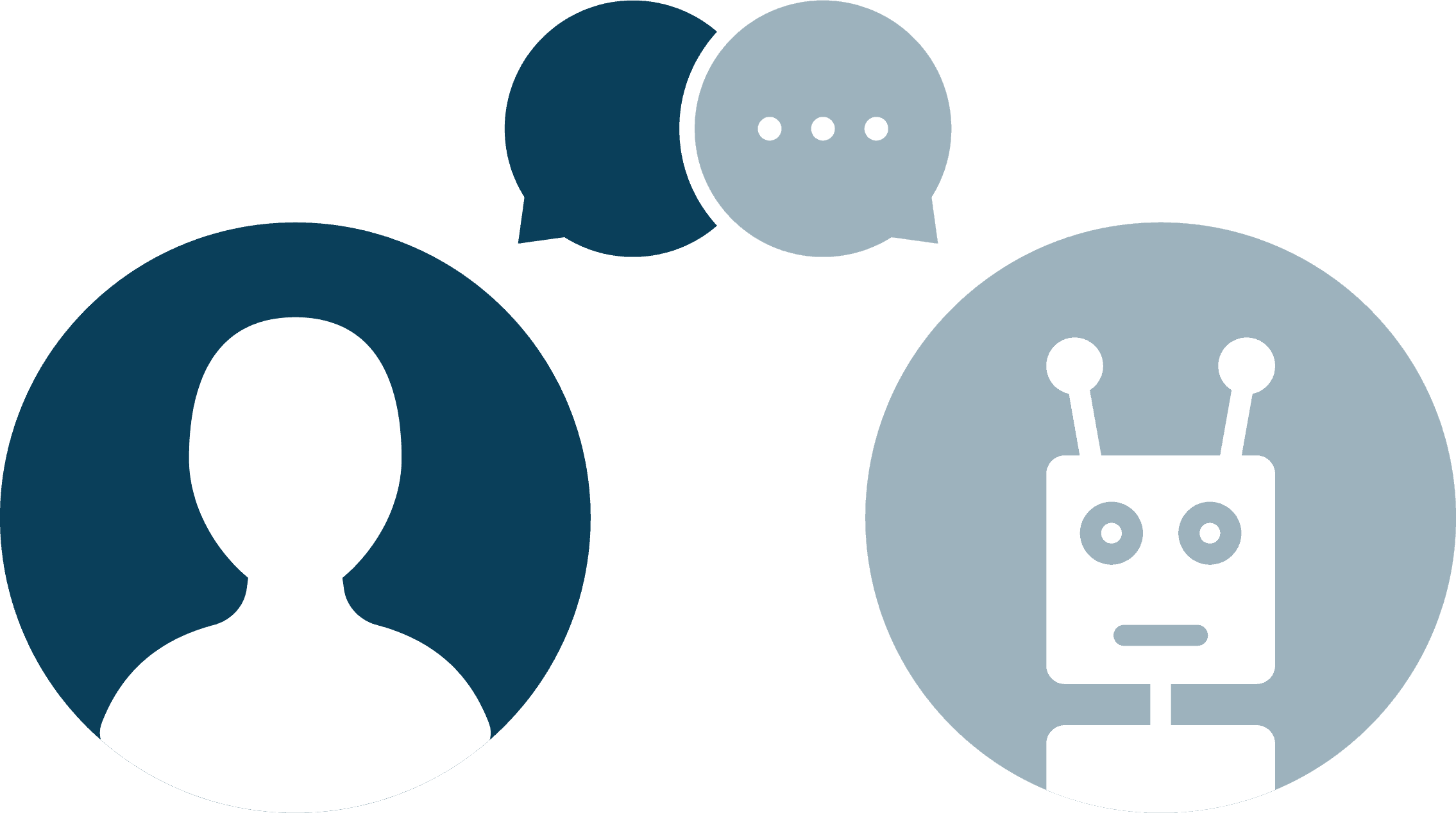 Take Domino's Pizza For Instance - Chatbot - Free Transparent PNG Clipart Images Download. - Transparent PNG Free Download | PNGio