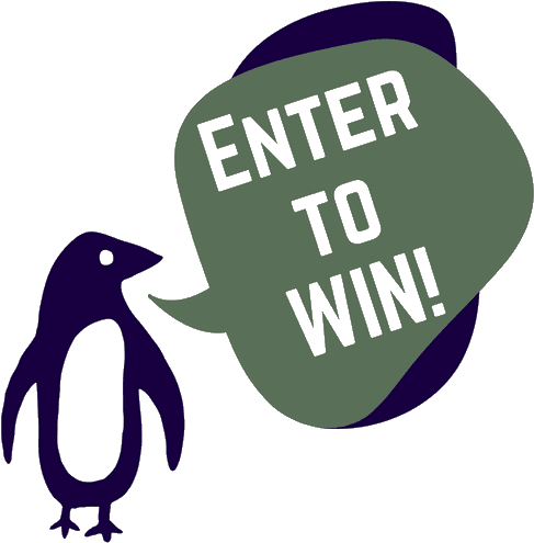 Register And Pay Before The Earlybird Deadline To Win - Adã©lie Penguin - Free Transparent PNG Clipart Images Download. - Transparent PNG Free Download | PNGio