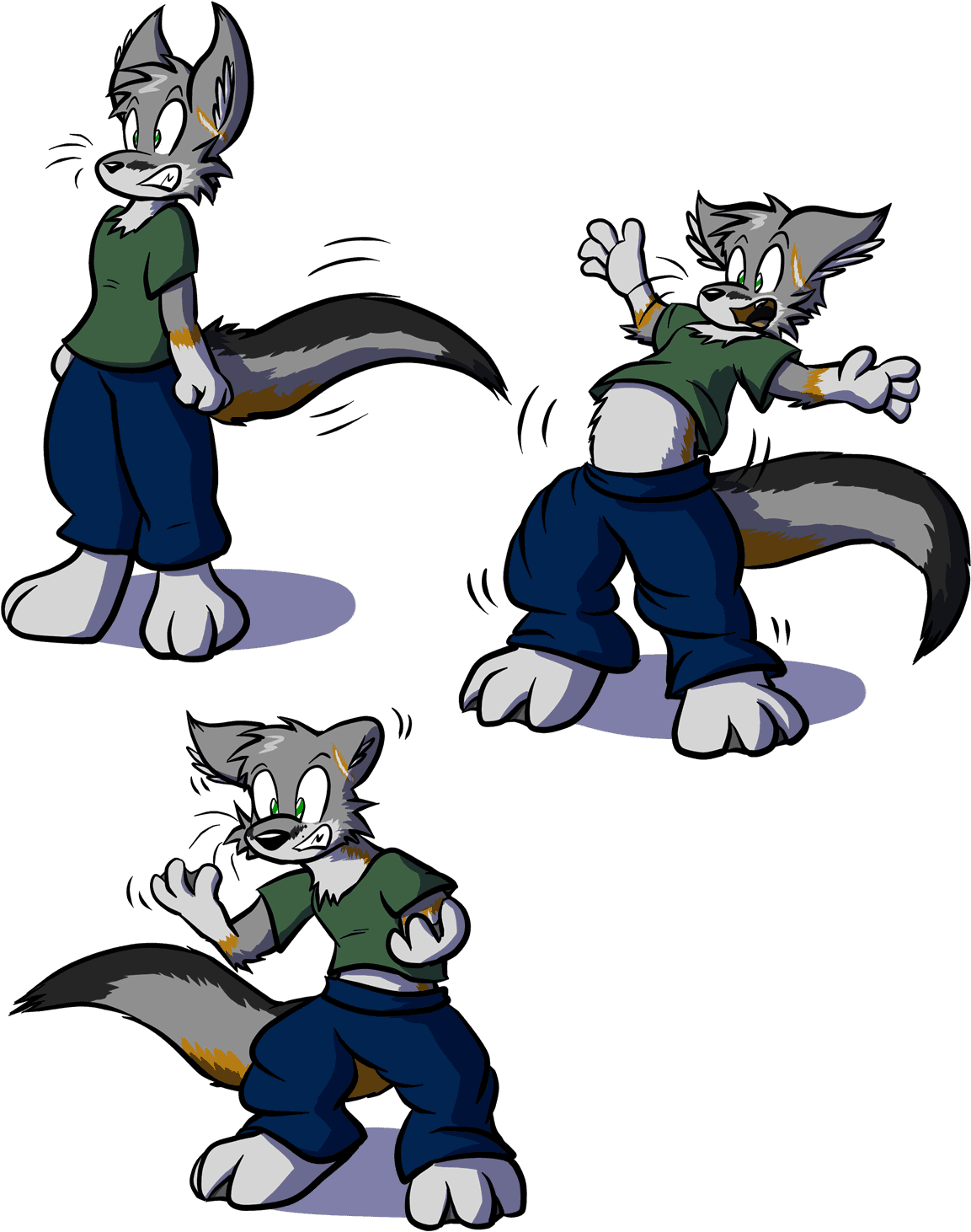 Fish Dinner By Virmir - Cartoon - Free Transparent PNG Clipart Images Download. - Transparent PNG Free Download | PNGio