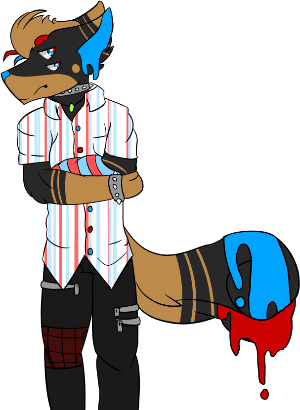 80s Dinner Looking Boy By Hatterbunny - Cartoon - Free Transparent PNG Clipart Images Download. - Transparent PNG Free Download | PNGio