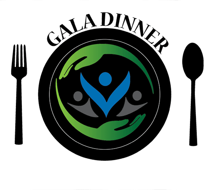 Gala Dinner - Emblem - Free Transparent PNG Clipart Images Download. - Transparent PNG Free Download | PNGio