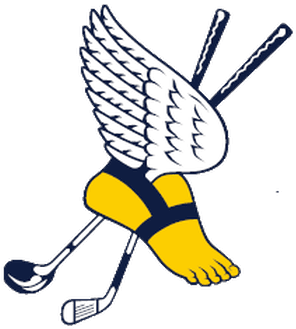 Please Join Us This Spring At Our Opening Dinner Where - Winged Foot Golf - Free Transparent PNG Clipart Images Download. - Transparent PNG Free Download | PNGio