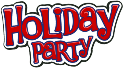 Holiday Dinner Party - Portable Network Graphics - Free Transparent PNG Clipart Images Download. - Transparent PNG Free Download | PNGio