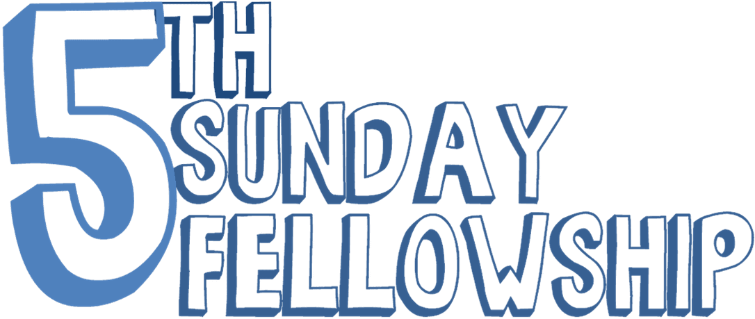 Fifth Sunday Fellowship Meal Scottsville Church Of - 5th Sunday Fellowship - Free Transparent PNG Clipart Images Download. - Transparent PNG Free Download | PNGio