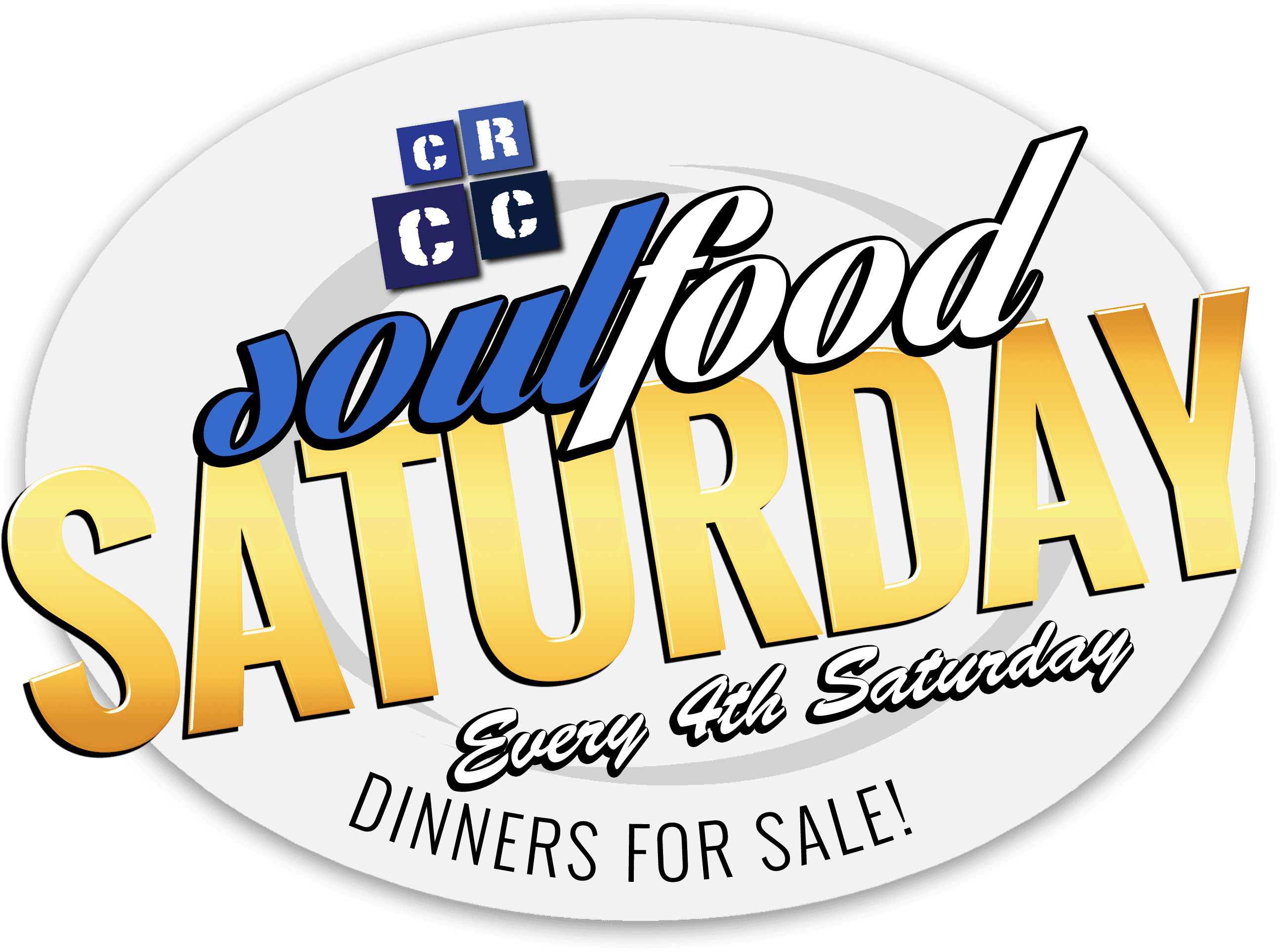 Our Next Crcc Soul Food Saturday Dinner Sale Will Be - Calligraphy - Free Transparent PNG Clipart Images Download. - Transparent PNG Free Download | PNGio