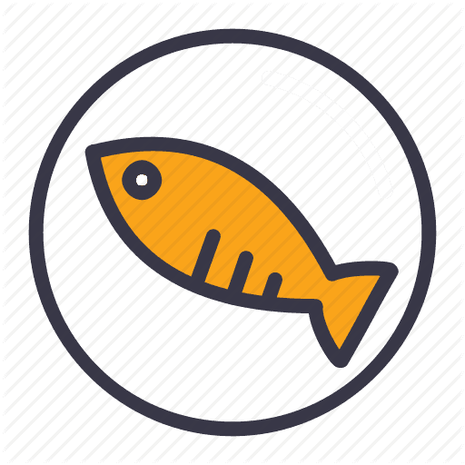 Dinner, Dish, Fish, Food, Kitchen - Restaurant - Free Transparent PNG Clipart Images Download. - Transparent PNG Free Download | PNGio