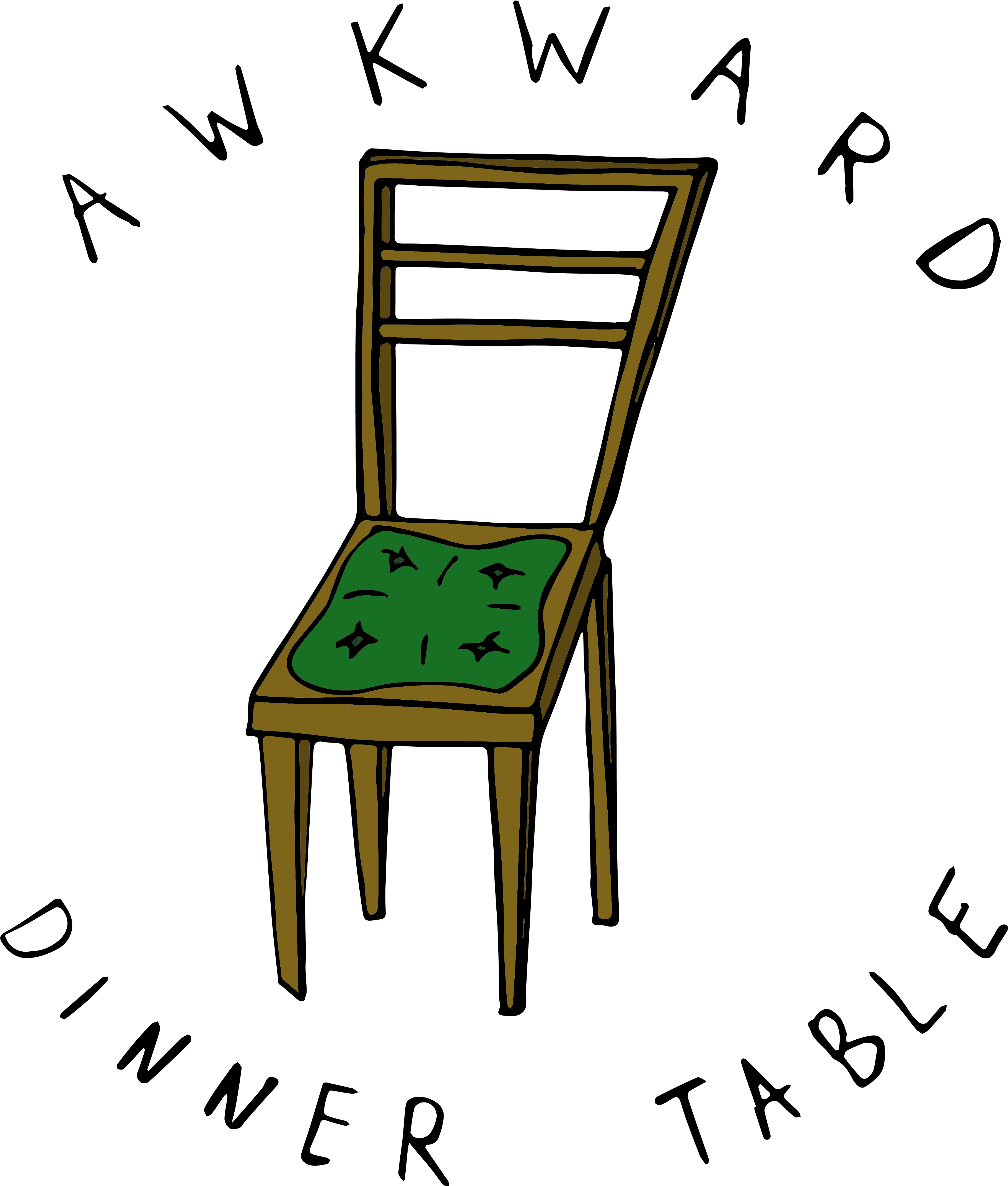 Awkward Dinner Table - Table - Free Transparent PNG Clipart Images Download. - Transparent PNG Free Download | PNGio