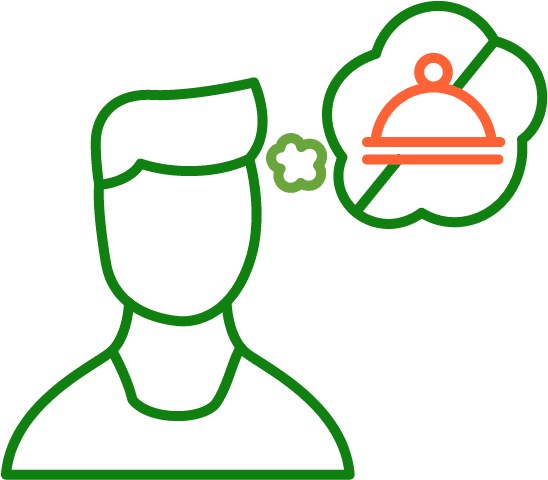 Stop Dinner Planning - Food - Free Transparent PNG Clipart Images Download. - Transparent PNG Free Download | PNGio