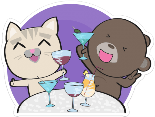 Heading Out To The Husband's Grant Aunt's Place For - Cartoon - Free Transparent PNG Clipart Images Download. - Transparent PNG Free Download | PNGio