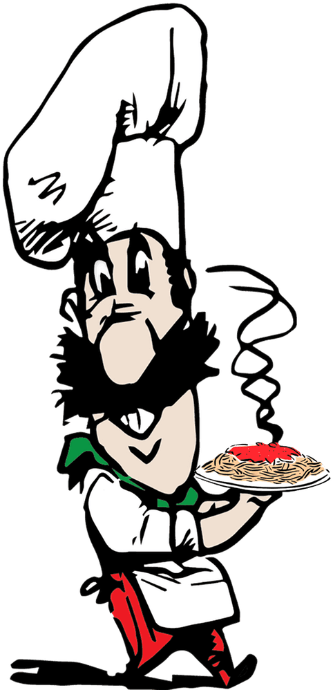 Fundraiser Clipart Lasagna Dinner - Pasta - Free Transparent PNG Clipart Images Download. - Transparent PNG Free Download | PNGio